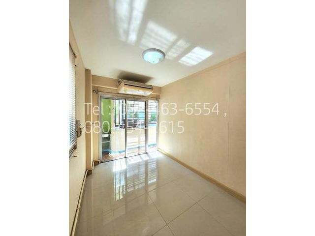 ให้เช่า คอนโด เอกไพลิน ปาร์ค 2 ห้องนอน รัตนาธิเบศร์