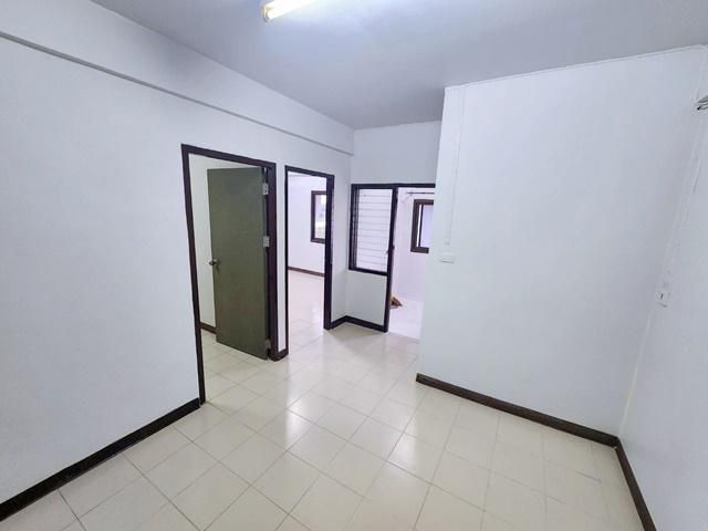 เปิดซิง! ขายคอนโด เอื้ออาทร บางกรวย-วัดพระเงิน2 ไม่เคยพัก 2นอน