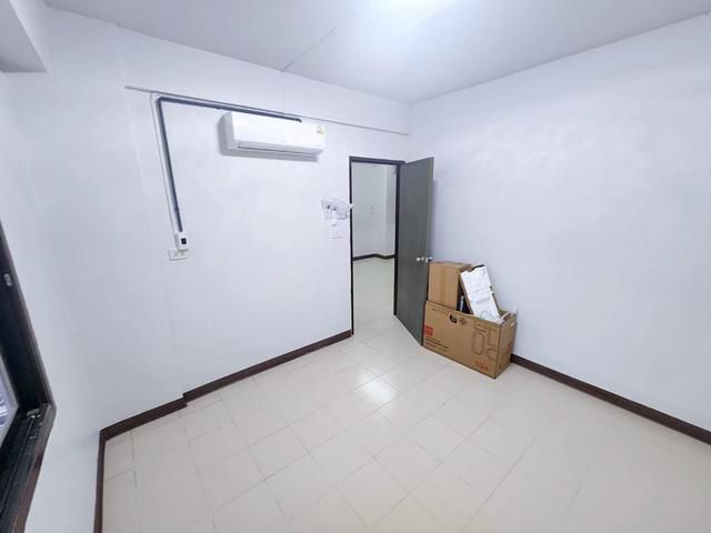 เปิดซิง! ไม่เคยพัก คอนโด พระราม5 1แอร์ วัดพระเงิน 2นอน 35ตรม.