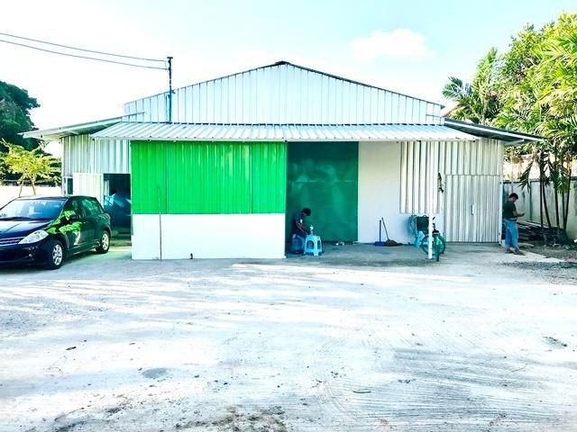 เพลินนารี่มอลล์200 ม.ติดถนนรามอินทรา 57 MRT วัชรพล 4 กม.