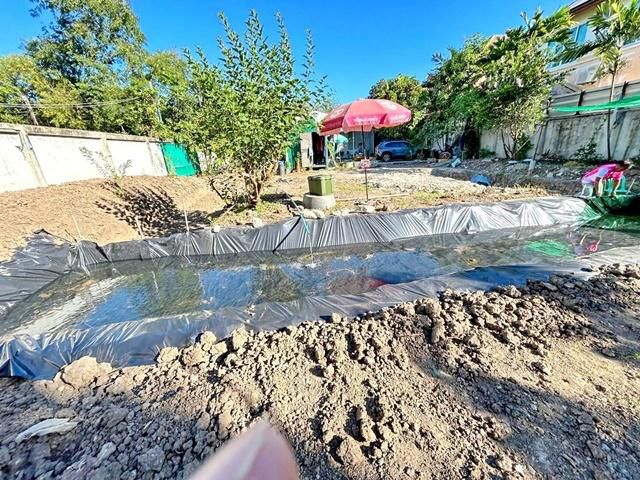 โกดังใหม่ 1 ไร่ เพลินนารี่มอลล์200 ม. ตลาดตลาดถนอมมิตร200 ม.