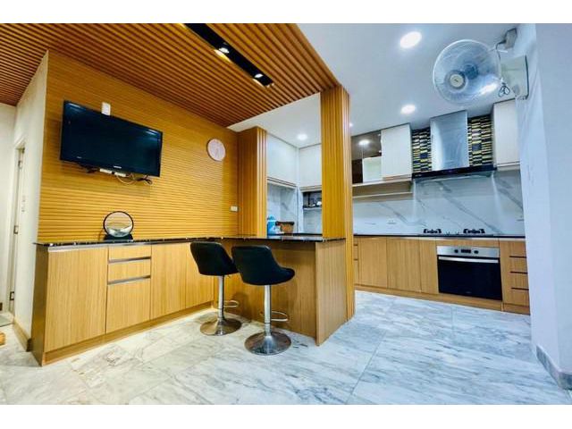 P1750 ให้เช่าบ้านเดี่ยว 2 ชั้น ย่านวังหิน โชคชัย 4