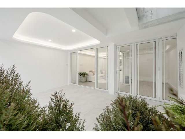 P1747 ขายทาวน์โฮม 3 ชั้น หมู่บ้านคลองตันนิเวศน์