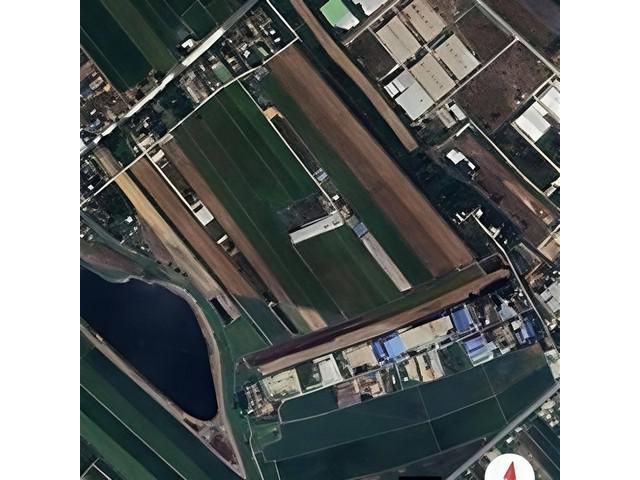 ขายที่ดินผังม่วงอ.เมืองฉะเชิงเทราเนื้อที่ประมาณ 160 ไร่