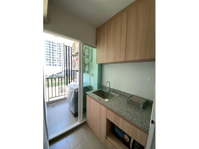 Regent Bangna clean safe