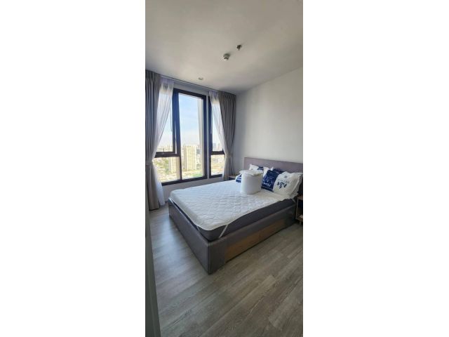 XT Ekkamai clean 31st floor