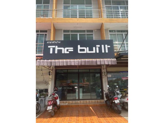 ขายทาวเฮ้าเนื้อที่17ตารางวามี3ชั้น3ห้องนอน3ห้องน้ำติดถนนลาดยางสายศรีชุมมหาลัยราชภัฎมีไฟฟ้ามีน้ำประปาติดถนนลาดยางในชุมชนท