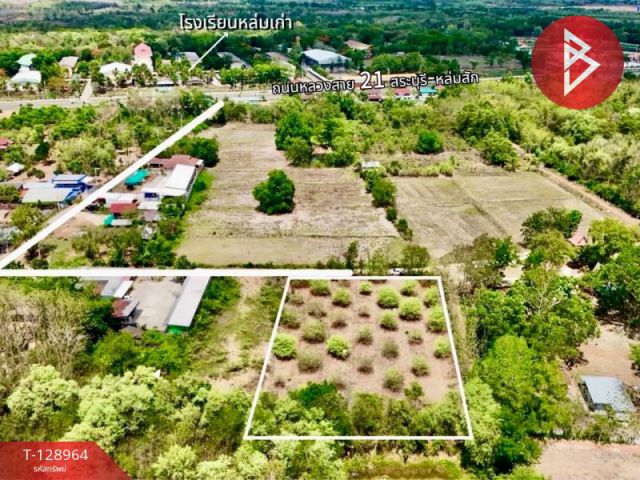 ขายที่ดิน เนื้อที่ 2 ไร่ 23.1 ตารางวา หล่มเก่า เพชรบูรณ์ ใกล้โรงเรียนหล่มเก่าพิทยาคม