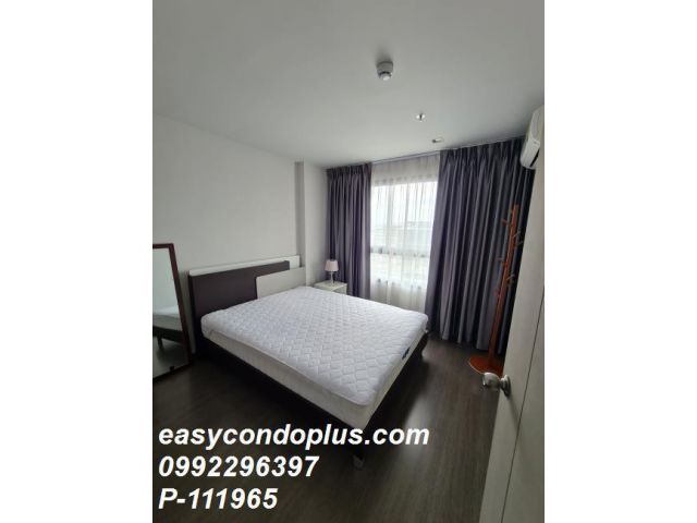 P-111965 ต้องการขาย คอนโด ไอดีโอ สุขุมวิท 93 แขวงบางจาก เขตพระโขนง กรุงเทพมหานคร พร้อมสัญญาเช่า Line Id: @easycondoplus