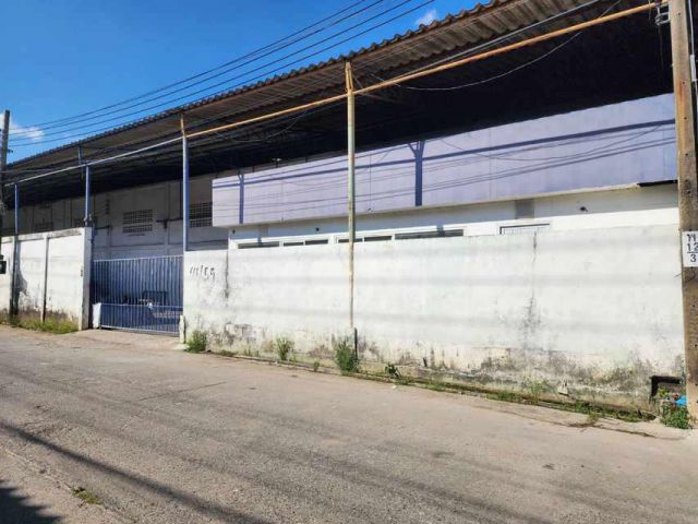 F227 ให้เช่า โกดัง โรงงาน พื้นที่สีม่วง ย่านเทพารักษ์ ขนาด 800 ตรม. บางพลี สมุทรปราการ