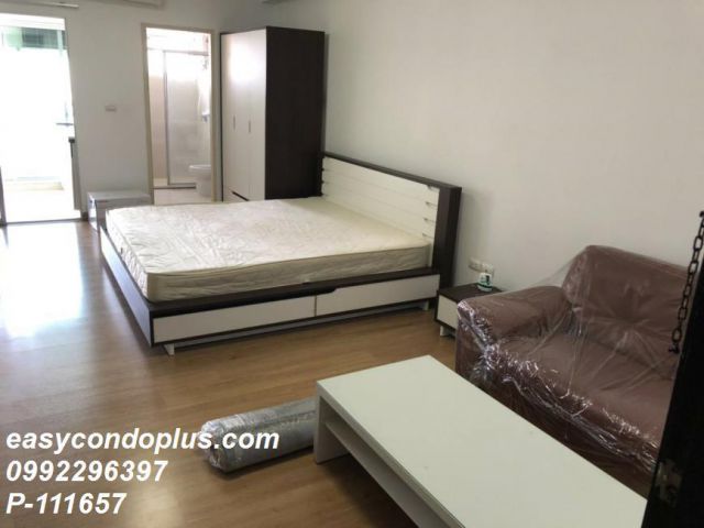 P-111657 ให้เช่า คอนโด เบ็ล แกรนด์ พระราม 9 แขวงห้วยขวาง เขตห้วยขวาง กรุงเทพมหานคร พร้อมอยู่ ราคาถูก