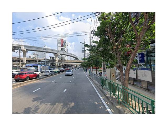 ขายที่ดินเปล่าโซนลาดพร้าวตอนต้น ใกล้บิ๊กซี เอ็กซ์ตร้า ลาดพร้าว 2