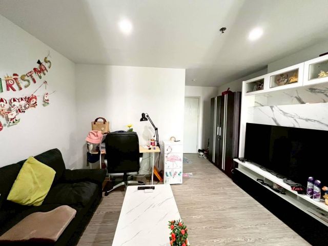 115AGLE ขายคอนโดทำเลดี Regent Home บางซ่อน 28