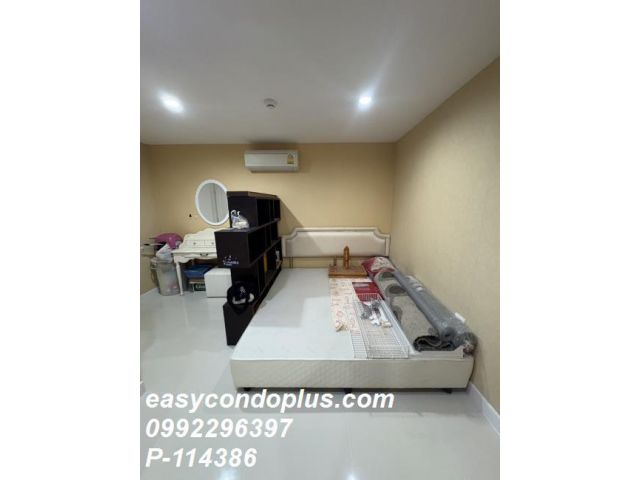 P-114386 ต้องการขาย คอนโด เดอะ กรีน 2 แอท สุขุมวิท 101 แขวงบางจาก เขตพระโขนง กรุงเทพมหานคร