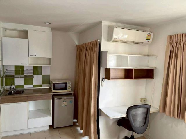 โอกาสทองที่คุณไม่ควรพลาด คอนโดพร้อมอยู่ Lumpini Condo Town Ramindra - Nawamin (ลุมพินี คอนโดทาวน์ รามอินทรา - นวมินทร์)