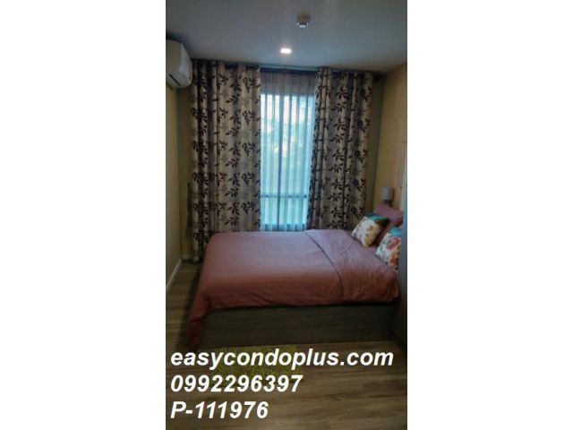 P-111976 ต้องการขาย คอนโด บี ลอฟท์ ไลท์ สุขุมวิท 115 ตำบลเทพารักษ์ อำเภอเมืองสมุทรปราการ จังหวัดสมุทรปราการ