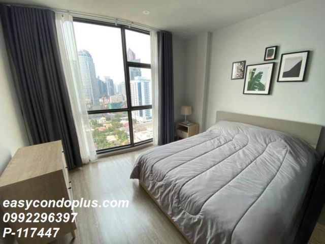 P-117447 ให้เช่า คอนโด ริทึ่ม เอกมัย แขวงคลองตันเหนือ เขตวัฒนา กรุงเทพมหานคร พร้อมอยู่ ราคาถูก