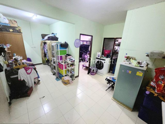 ขาย เอื้ออาทรวัดกู้2 อาคาร83 ชั้น5 มุ้งลวดเหล็กดัด เคาน์เตอร์ครัว