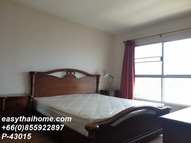 P-43015 ต้องการขายคอนโด เอส แอนด์ เอส สุขุมวิท Sukhumvit Rd, Bang Na Nuea, Phra Khanong, Bangkok Line Id @easythaihome 0