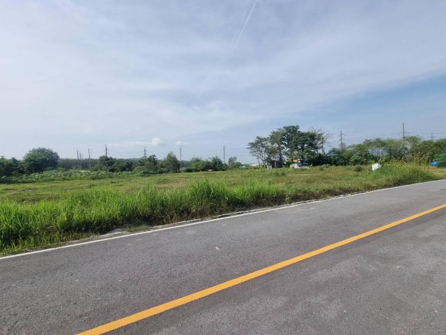 | SALE !!! ขายที่ดินเกาะแก้วใกล้รร.นานาชาติบริติช เนื้อที่ 1.5 ไร่ ขาย 14 ล้านต่อไร่