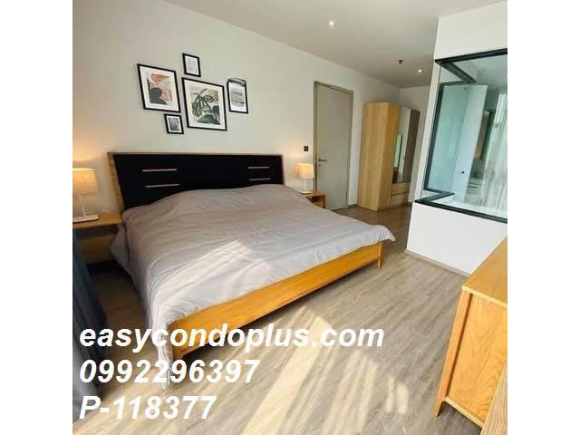 P-118377 ให้เช่า คอนโด ริทึ่ม เอกมัย แขวงคลองตันเหนือ เขตวัฒนา กรุงเทพมหานคร พร้อมอยู่ ราคาถูก