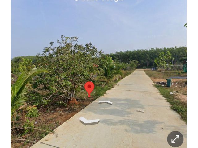 | SALE !! ขายที่ดินถลางในซอยน้ำตกโตนไทร เนื้อที่ 1 ไร่เศษ ขายเหมา 9.6 ล้าน