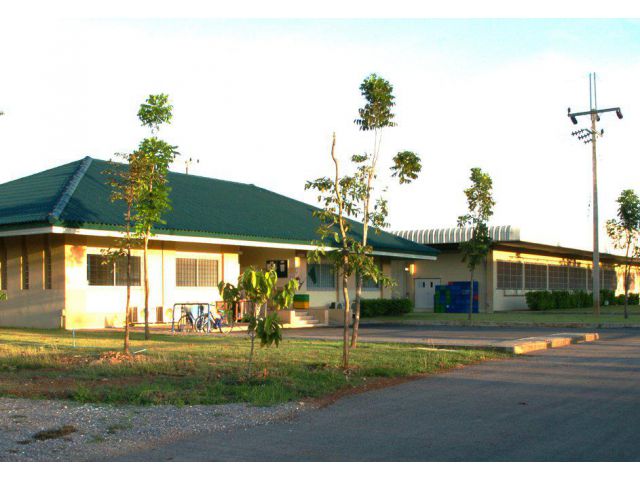 ขายที่ดินพร้อมโรงงานบ้านเขาชะเมาเนื้อที่ 29 ไร่ พื้นที่ 4,100 ตรม. พร้อมใบรง.4 ติดถนนเส้นทล.3377 จ.ระยอง