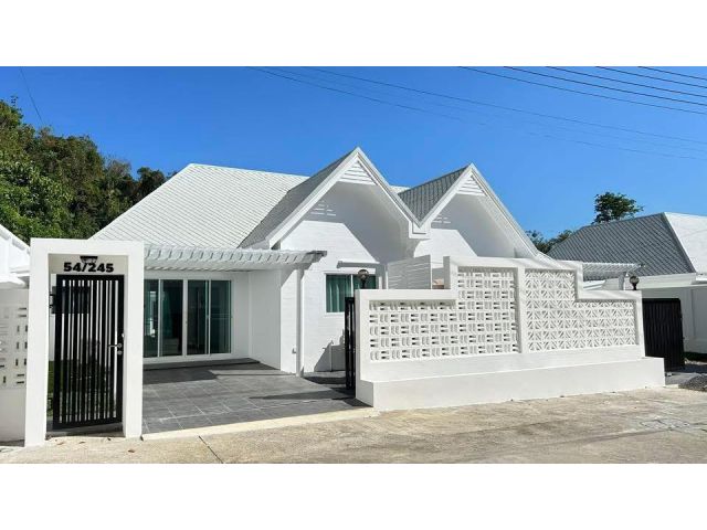 | Villa For SALE at Pa Klok