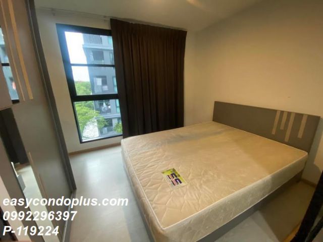 P-119224 ให้เช่า คอนโด ดิ เอ็กเซล อุดมสุข แขวงบางจาก เขตบางนา กรุงเทพมหานคร พร้อมอยู่ ราคาถูก Line Id: @easycondoplus