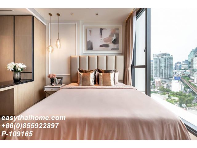 P-109165 ให้เช่า คอนโด บีทนิค สุขุมวิท 32 Soi Sukhumvit 32, Khlong Tan, Khlong Toei, Bangkok Line Id @easythaihome 085-5