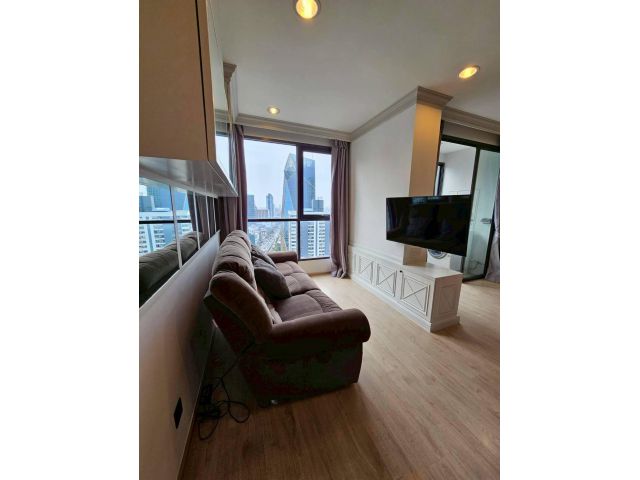 117AGJD ขาย Ideo Q Ratchathewi – คอนโดศักยภาพสูง