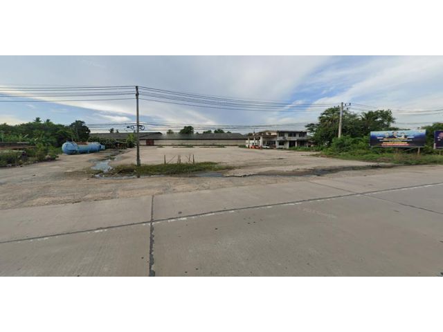 ขายที่ดิน 15 ไร่ ใกล้ด่านเก็บเงินทางหลวงพิเศษบ้านบึง2 ติดถนนสายชลบุรี-บ้านบึง ต.หนองรี อ.เมือง จ.ชลบุรี