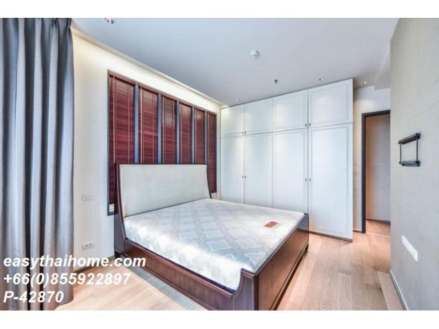 P-42870 ให้เช่า คอนโด ไพน์ บาย แสนสิริ แขวงถนนเพชรบุรี เขตราชเทวี กรุงเทพมหานคร พร้อมอยู่ ราคาถูก Line Id: @easythaih