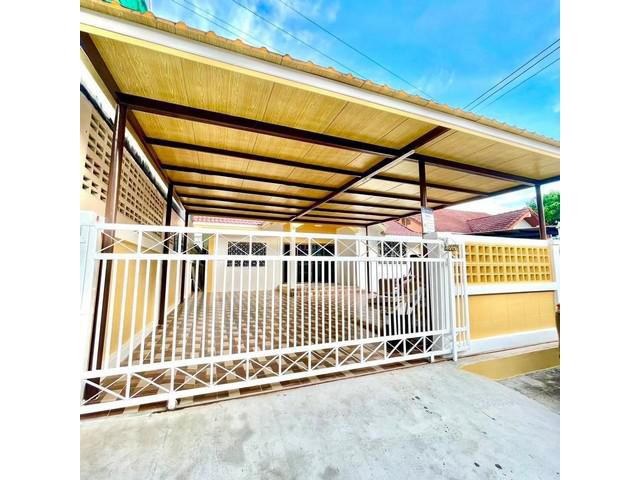 ขายบ้านเดี่ยวน้าป่าชลบุรี ขายบ้านเดี่ยวชั้นเดียวหมู่บ้านอีสเทิร์น