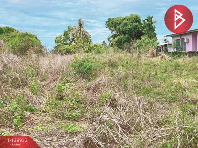 ขายที่ดิน เนื้อที่ 5 ไร่ 77 ตร.วา ท่าใหม่ จันทบุรี