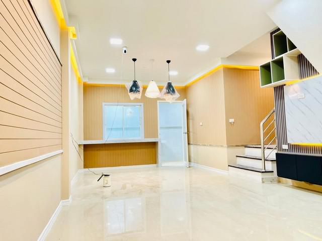 ขายทาวน์โฮม 2 ชั้น – หมู่บ้านอนันต์ทาวน์ หนองตำลึง