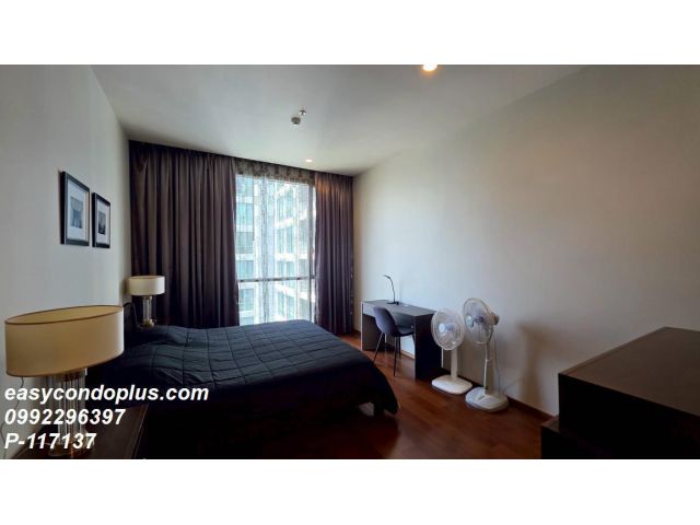 P-117137 ให้เช่า คอนโด ควอทโทร บาย แสนสิริ แขวงคลองตันเหนือ เขตวัฒนา กรุงเทพมหานคร พร้อมอยู่ ราคาถูก