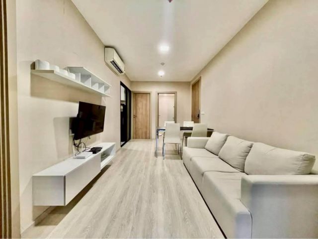 122AGJD ให้เช่า Condolette Midst Rama 9