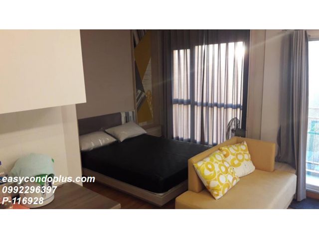 P-116928 ต้องการขาย คอนโด ลุมพินี พาร์ค วิภาวดี-จตุจักร แขวงจอมพล เขตจตุจักร กรุงเทพมหานคร พร้อมสัญญาเช่า