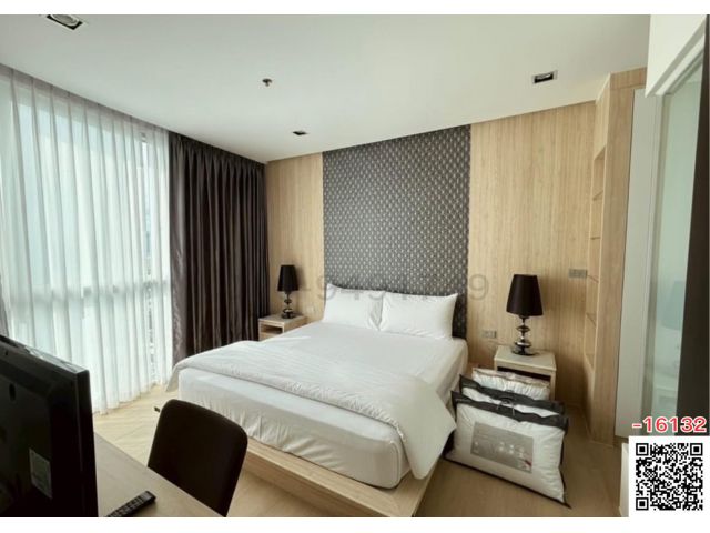 เช่า คอนโด Sky Walk Residence ใกล้ BTS พระโขนง