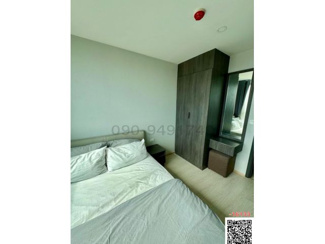 เช่า คอนโด เอลิโอ เดล เนส (Elio Del Nest) ใกล้ BTS อุดมสุข