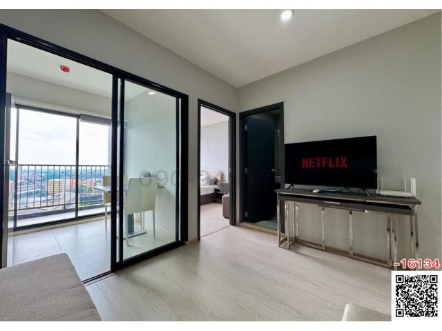 ขาย คอนโด เอลิโอ เดล เนส (Elio Del Nest) ใกล้ BTS อุดมสุข