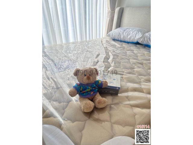 เช่า คอนโด Noble Around Ari พร้อมเข้าอยู่