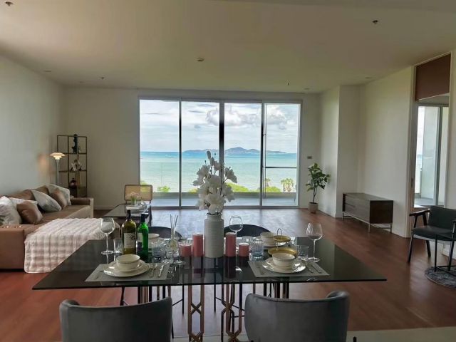 for sale condo The Cove Condominium (Pattaya) (S03-2208)