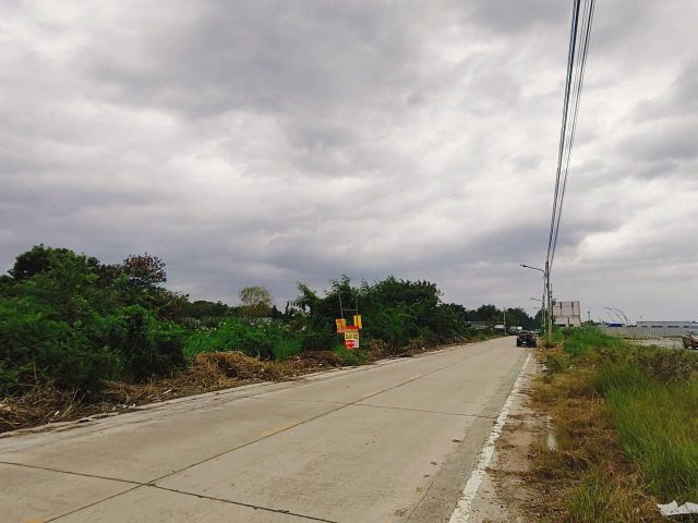 ที่ดิน เอราวัณซอย 3 ขายถูก!!