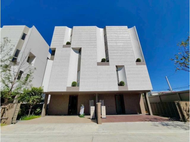 ยูนิตพิเศษ! Providence Lane Lasalle | หลังมุม ที่ดินเพิ่ม 4 ตร.วา ในราคาเท่ากัน!