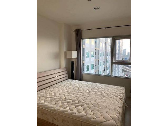 ให้เช่า Aspire Sathorn-Thapra ชั้น 14  ขนาด 30 ตรม. เฟอร์นิเจอร์ค