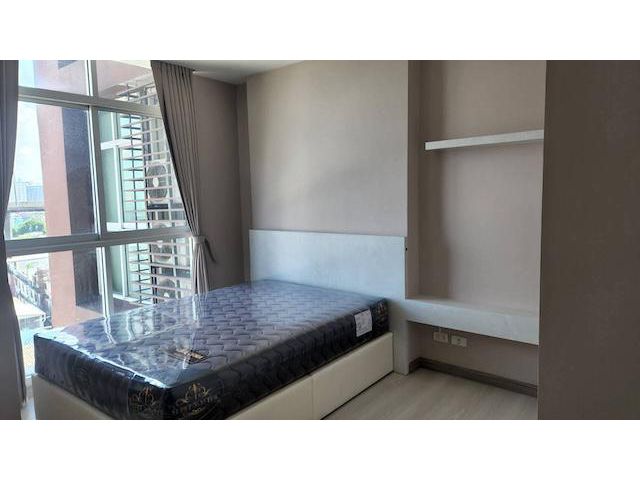 The Coast Bangna safe 11th floor