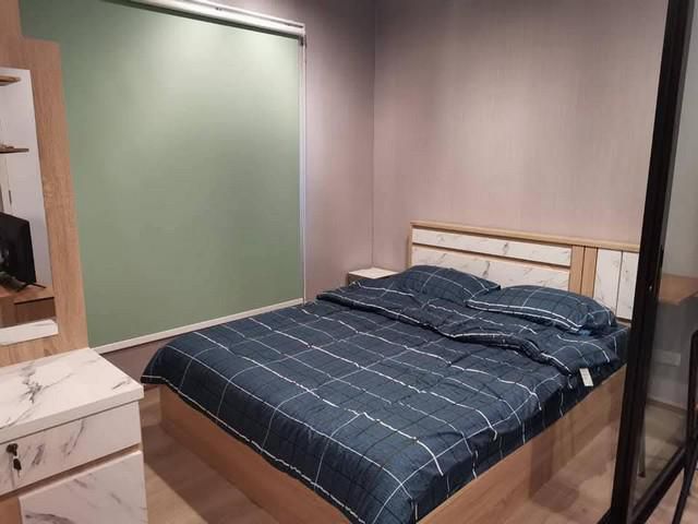 ให้เช่า คอนโด THE BASE by Sansiri ชั้น 10 ขนาด 25 ตรม.