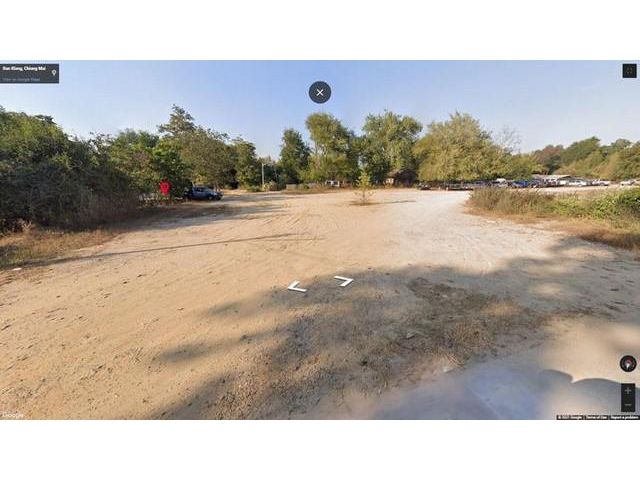 ขายที่ดิน 3-3-79ไร่ 7.5ล. ต.บ้านกลาง สันป่าตอง เชียงใหม่